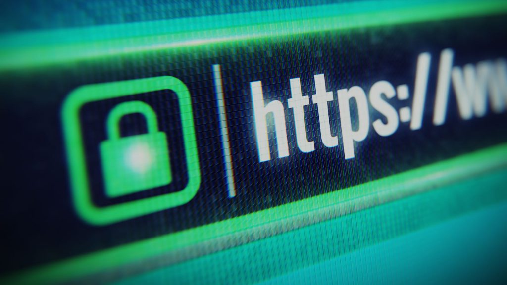 HTTPS Blog Banner