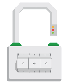 Browser Padlock