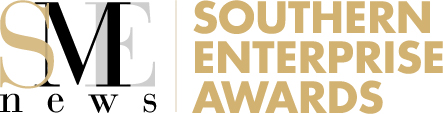 Southern Enterprise Awards Logo